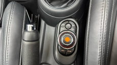 MINI Convertible 2.0 Cooper S Exclusive II 2dr Petrol Convertible